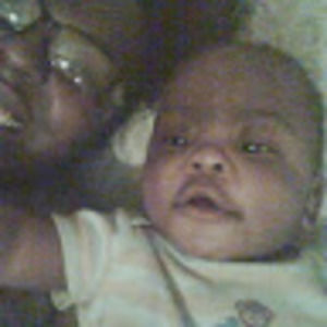 Meet your Posher, Latisha